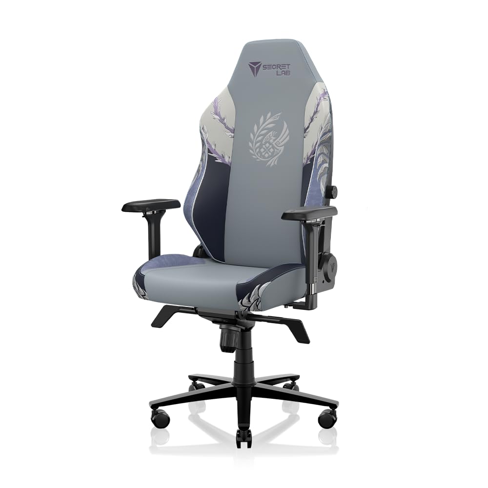 Amazon.co.jp: Secretlab TITAN Evo Monster Hunter Wilds アルシュ